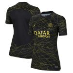 maglia paris saint-germain x jordan fourth stadium 2022-23 – donne Collezione | Kit e Maglie PSG