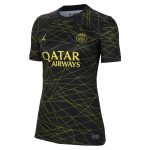 maglia paris saint-germain x jordan fourth stadium 2022-23 – donne Collezione | Kit e Maglie PSG