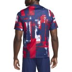 maglia pre-partita nike psg – blu navy Collezione | Kit e Maglie PSG