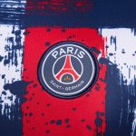 maglia pre-partita nike psg – blu navy Collezione | Kit e Maglie PSG