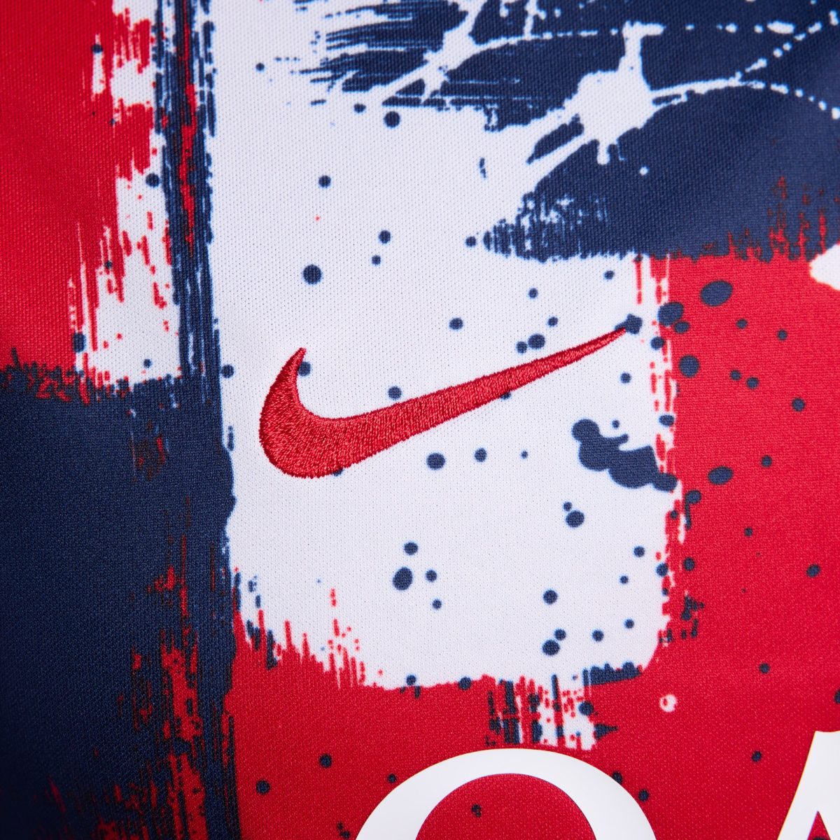 maglia pre-partita nike psg – blu navy Collezione | Kit e Maglie PSG