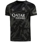 maglia pre-partita paris saint-germain x jordan – nera Collezione | Kit e Maglie PSG