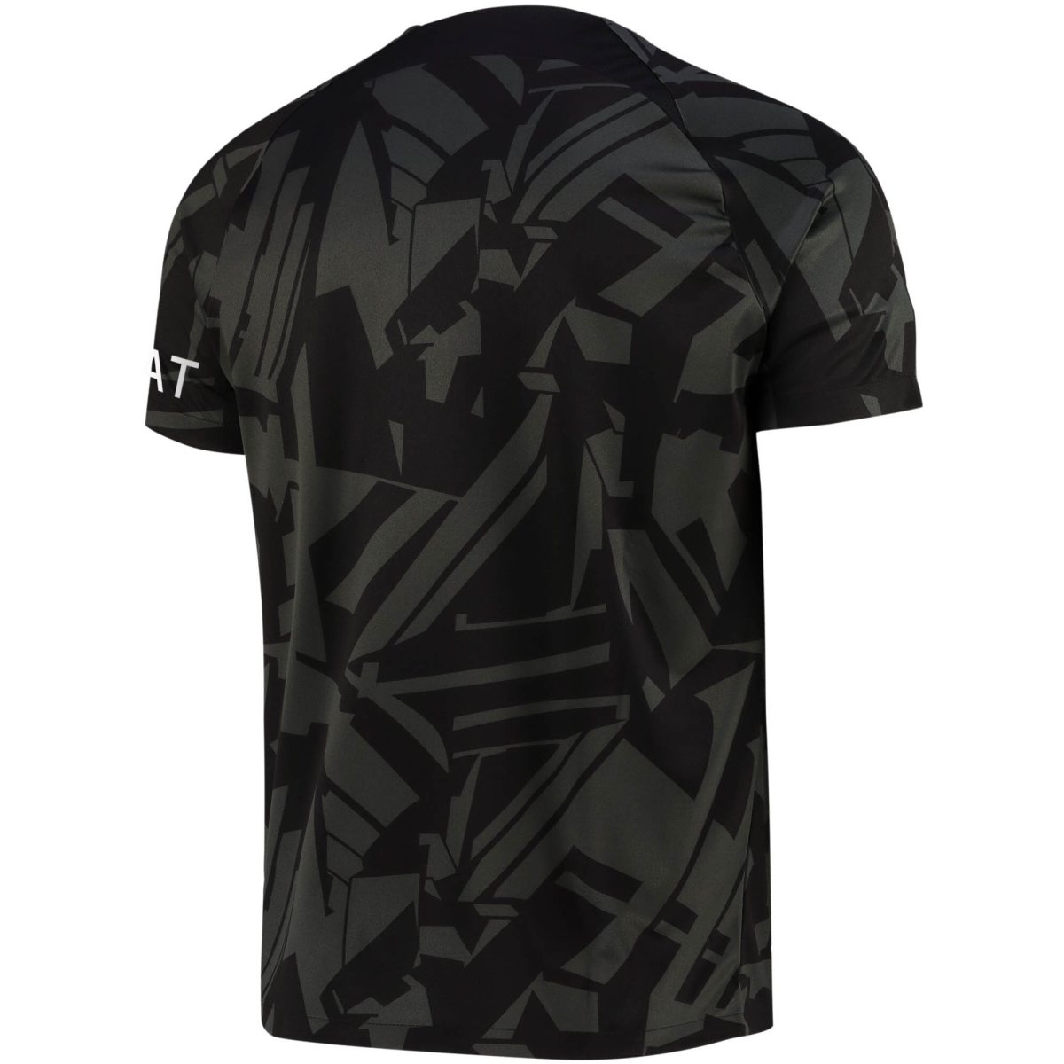 maglia pre-partita paris saint-germain x jordan – nera Collezione | Kit e Maglie PSG