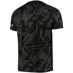 maglia pre-partita paris saint-germain x jordan – nera Collezione | Kit e Maglie PSG