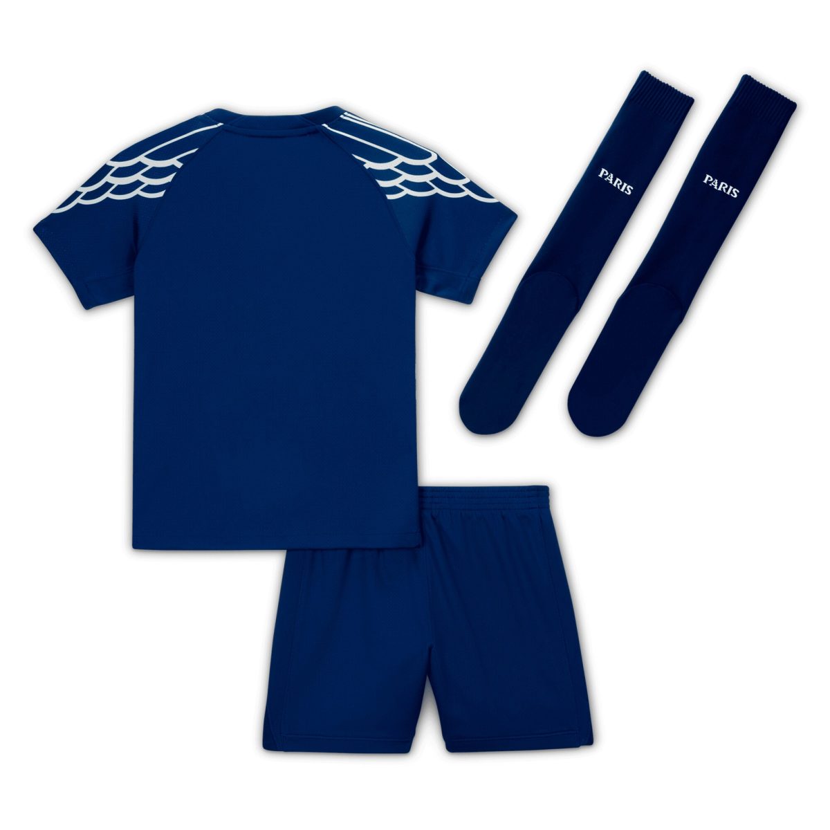 maglia psg jordan fourth stadium 2024-25 – bambini piccoli Collezione | Kit e Maglie PSG