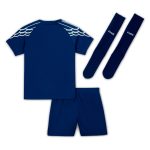 maglia psg jordan fourth stadium 2024-25 – bambini piccoli Collezione | Kit e Maglie PSG