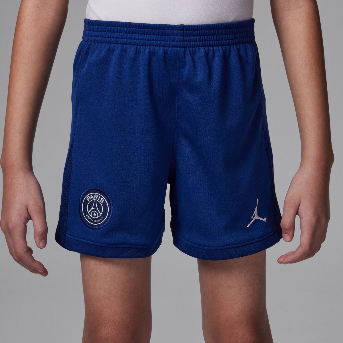 maglia psg jordan fourth stadium 2024-25 – bambini piccoli Collezione | Kit e Maglie PSG