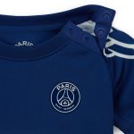 maglia psg jordan fourth stadium 2024-25 – neonato Collezione | Kit e Maglie PSG