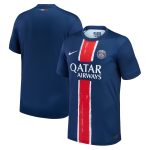 maglia psg nike home stadium 2024-25 – bambini Collezione | Kit e Maglie PSG