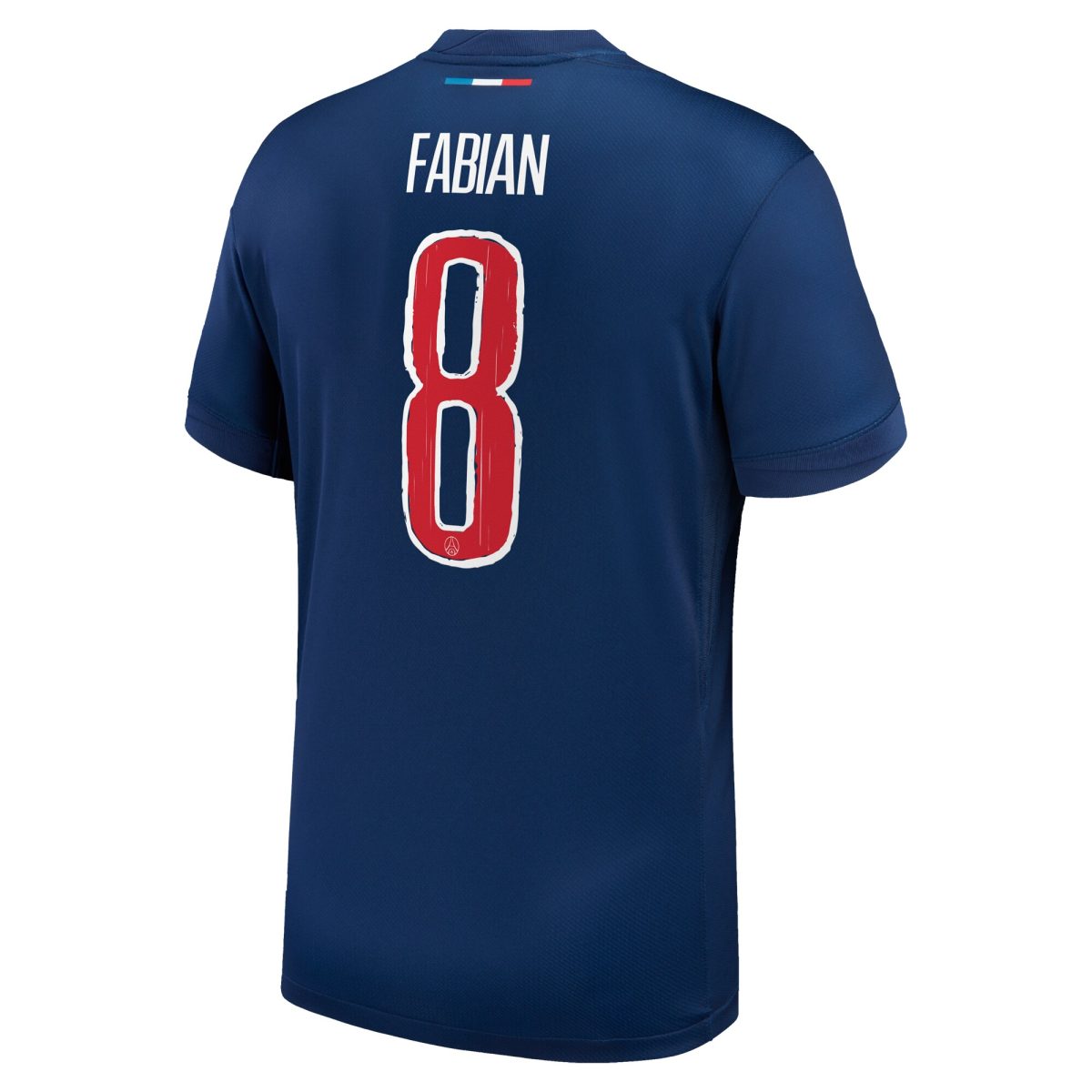 maglia psg nike home stadium 2024-25 – bambini con stampa cup fabian 8 Collezione | Kit e Maglie PSG