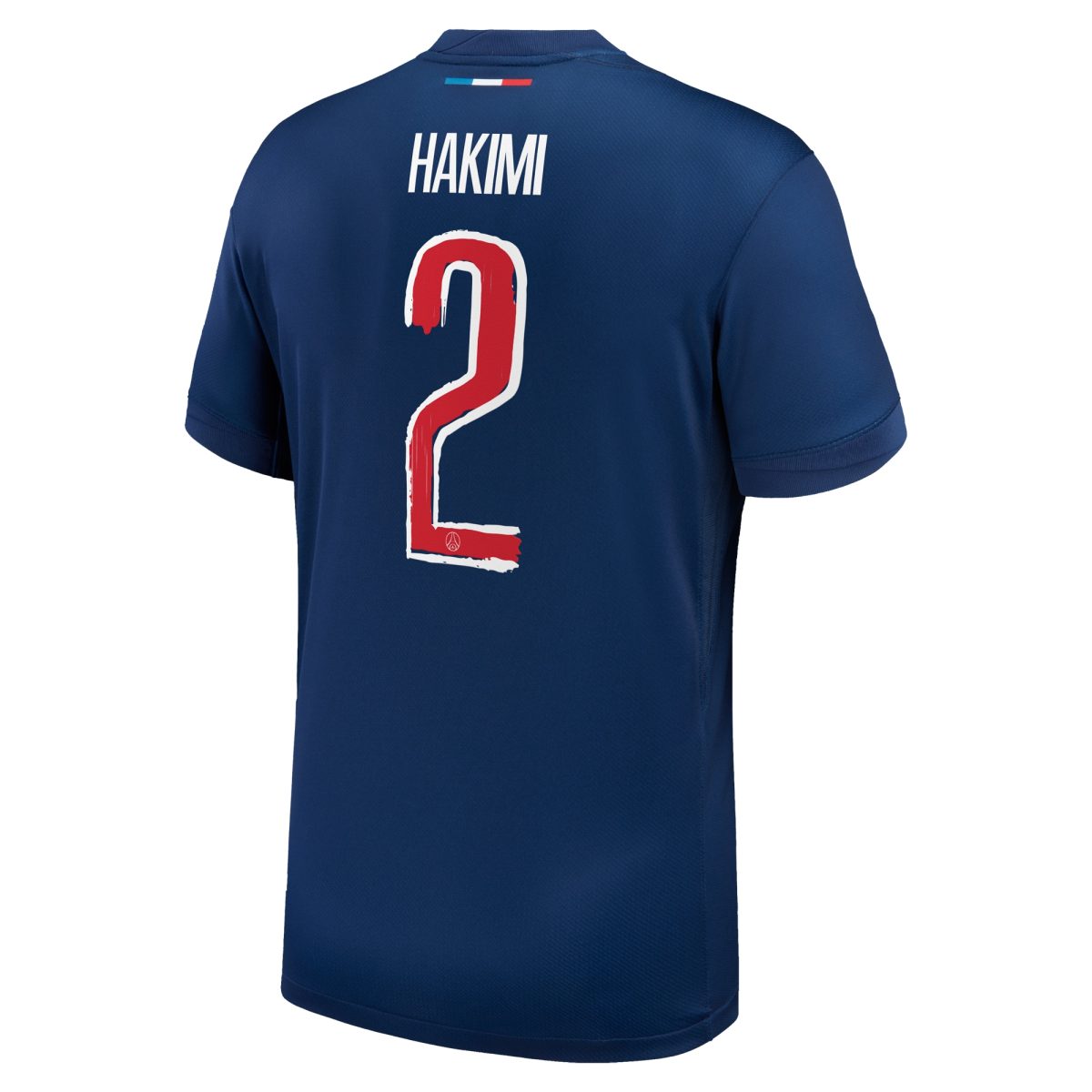 maglia psg nike home stadium 2024-25 – bambini con stampa cup hakimi 2 Collezione | Kit e Maglie PSG