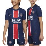 maglia psg nike home stadium 2024-25 – bambini Collezione | Kit e Maglie PSG
