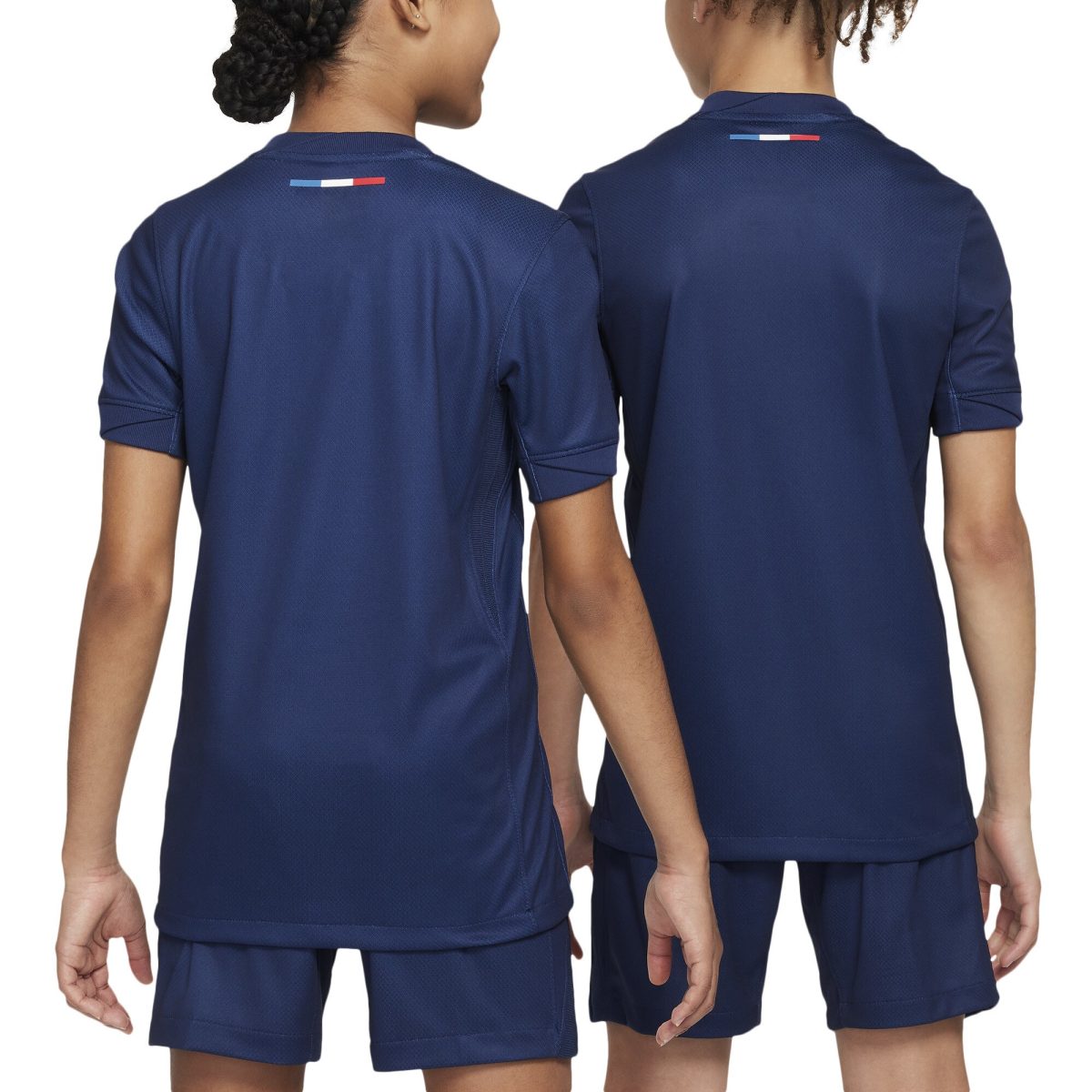 maglia psg nike home stadium 2024-25 – bambini Collezione | Kit e Maglie PSG