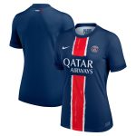 maglia psg nike home stadium 2024-25 – donne Collezione | Kit e Maglie PSG