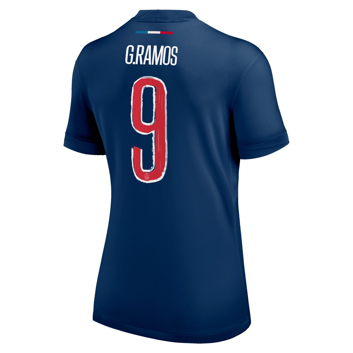 maglia psg nike home stadium 2024-25 – donne con stampa cup g.ramos 9 Collezione | Kit e Maglie PSG