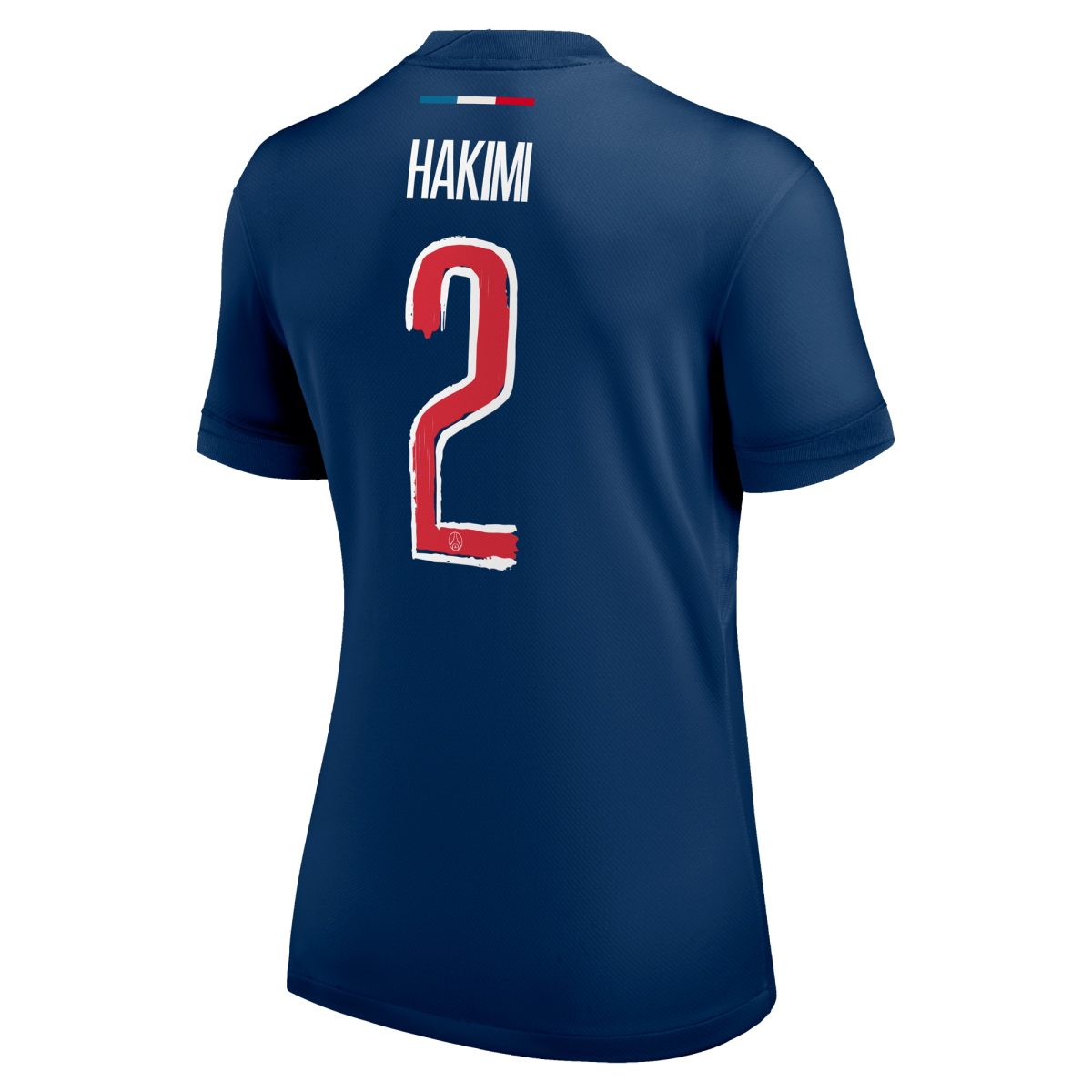 maglia psg nike home stadium 2024-25 – donne con stampa cup hakimi 2 Collezione | Kit e Maglie PSG