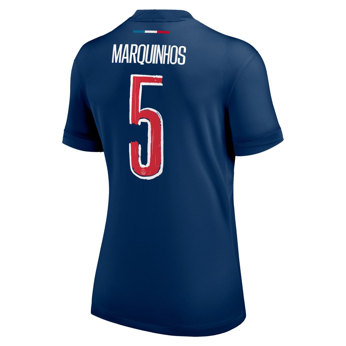 maglia psg nike home stadium 2024-25 – donne con stampa cup marquinhos 5 Collezione | Kit e Maglie PSG