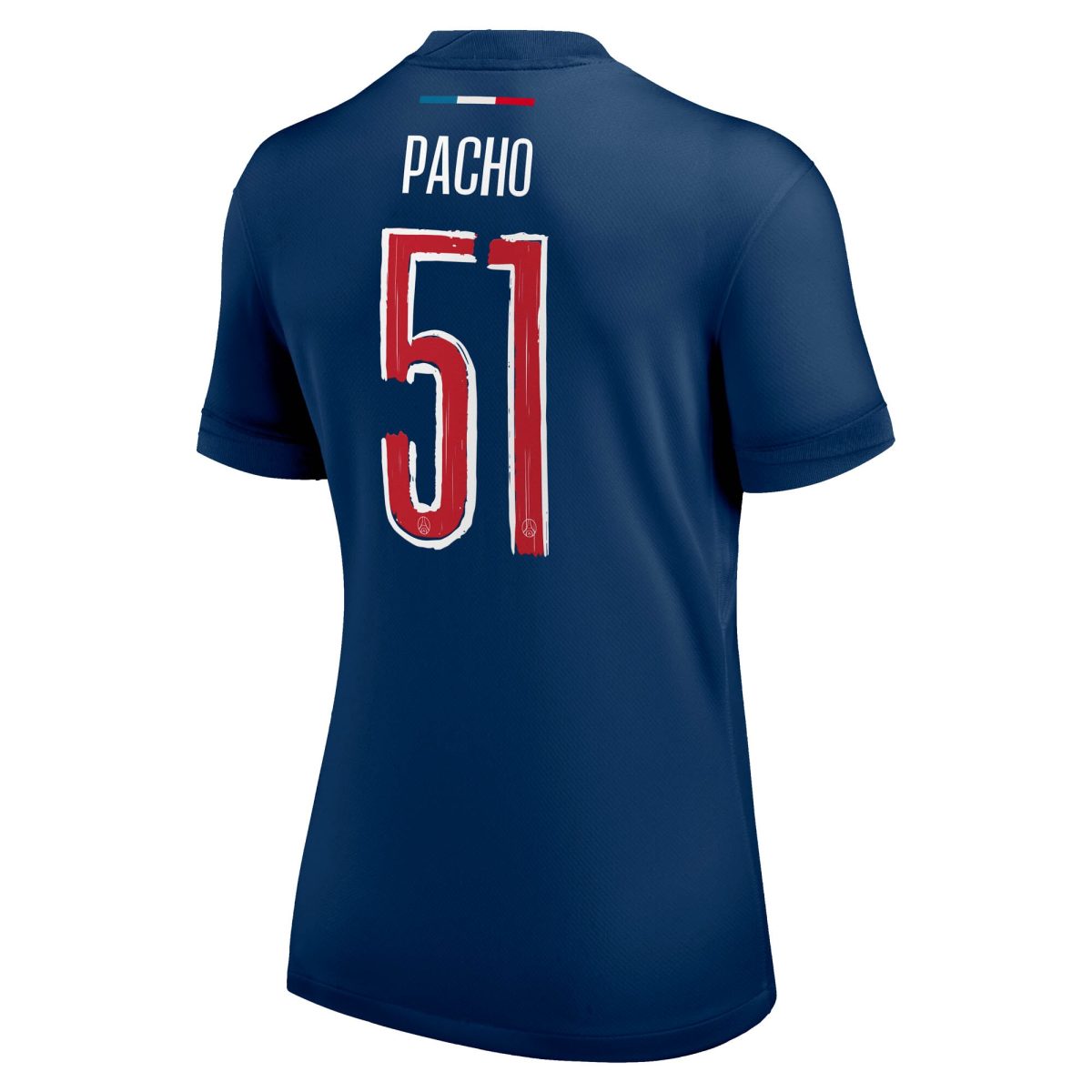 maglia psg nike home stadium 2024-25 – donne con stampa cup pacho 51 Collezione | Kit e Maglie PSG