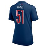 maglia psg nike home stadium 2024-25 – donne con stampa cup pacho 51 Collezione | Kit e Maglie PSG