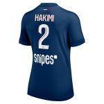 maglia psg nike home stadium 2024-25 – donne con stampa hakimi 2 Collezione | Kit e Maglie PSG
