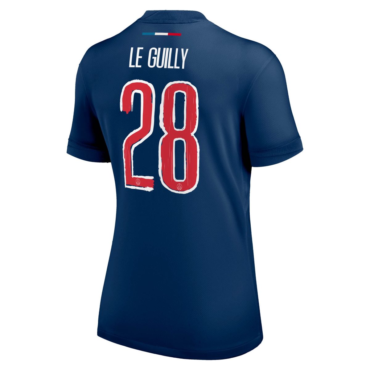 maglia psg nike home stadium 2024-25 – donne con stampa le guilly 28 Collezione | Kit e Maglie PSG