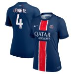 maglia psg nike home stadium 2024-25 – donne con stampa ugarte 4 Collezione | Kit e Maglie PSG