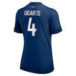 maglia psg nike home stadium 2024-25 – donne con stampa ugarte 4 Collezione | Kit e Maglie PSG