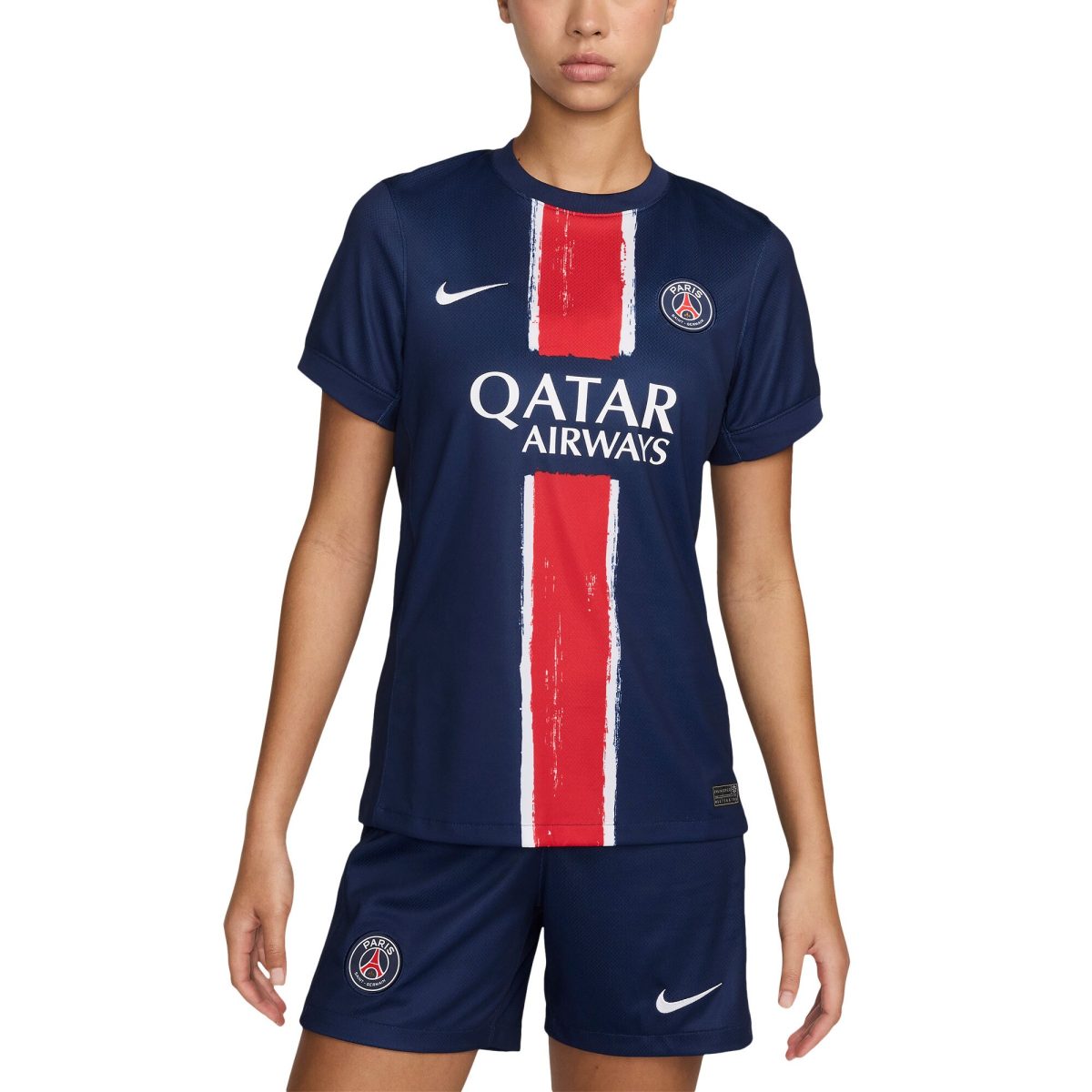 maglia psg nike home stadium 2024-25 – donne Collezione | Kit e Maglie PSG