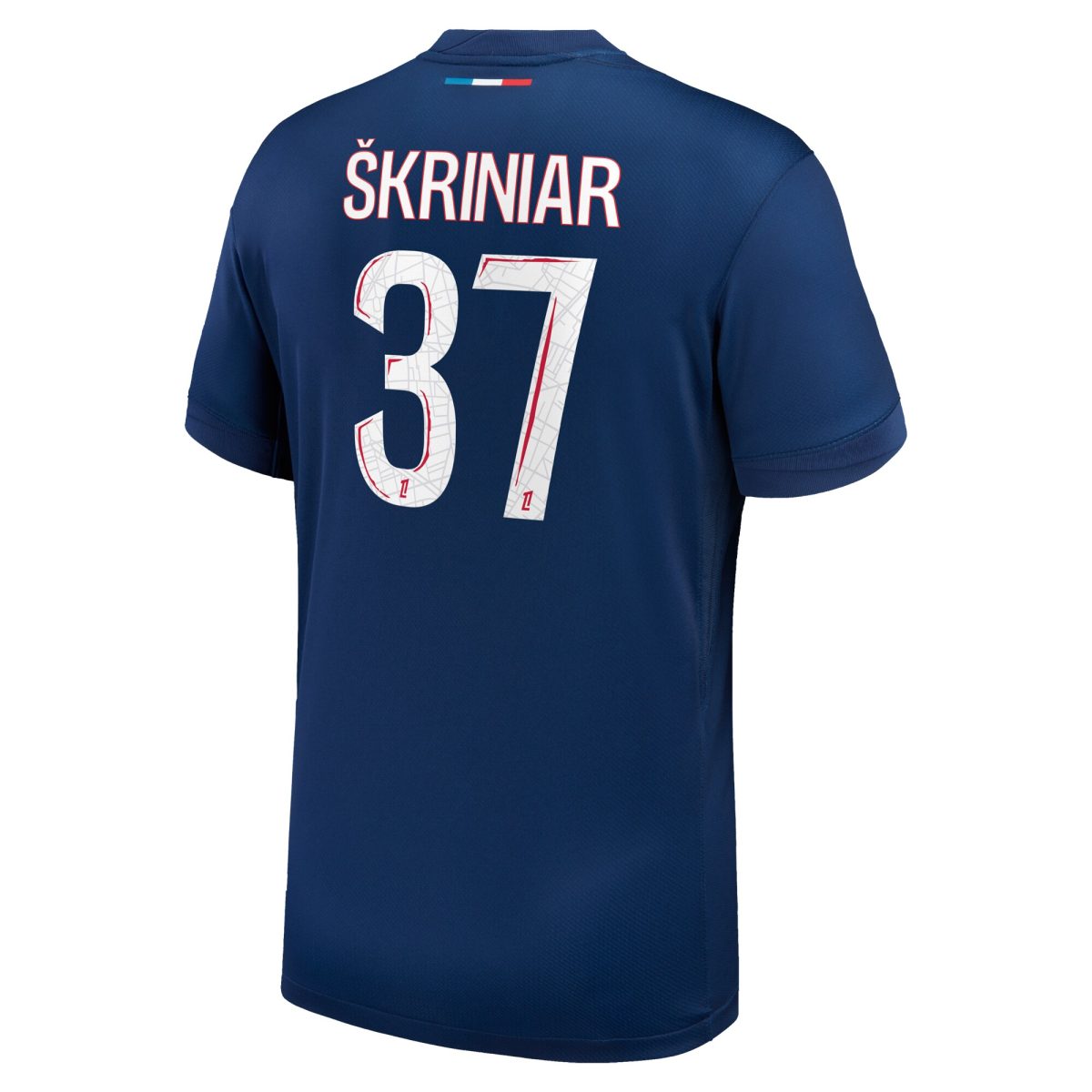 maglia psg nike home stadium 2024-25 – bambini con stampa skriniar 37 Collezione | Kit e Maglie PSG