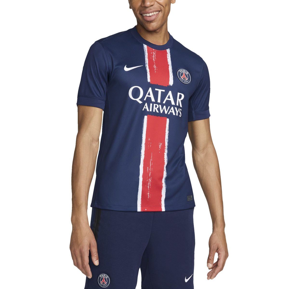 maglia psg nike home stadium 2024-25 Collezione | Kit e Maglie PSG
