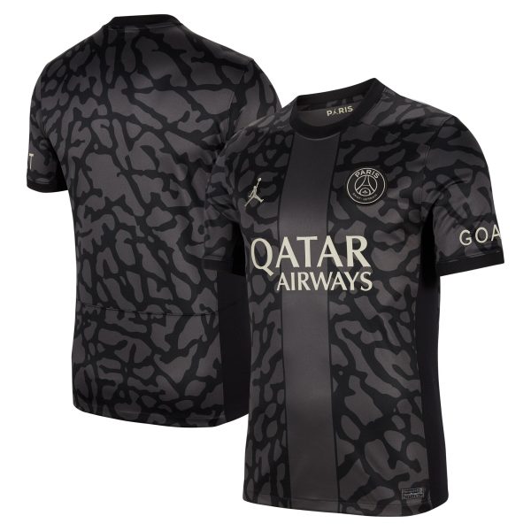 maglia psg x jordan terzo stadio 2023-24 Collezione | Kit e Maglie PSG