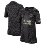 maglia psg x jordan terzo stadio 2023-24 – bambini Collezione | Kit e Maglie PSG
