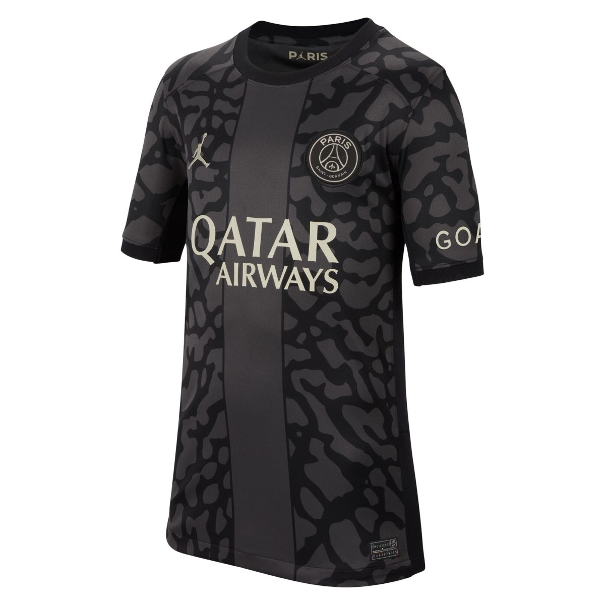 maglia psg x jordan terzo stadio 2023-24 – bambini Collezione | Kit e Maglie PSG