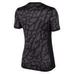 maglia psg x jordan terzo stadio 2023-24 – donne con stampa personalizza Collezione | Kit e Maglie PSG