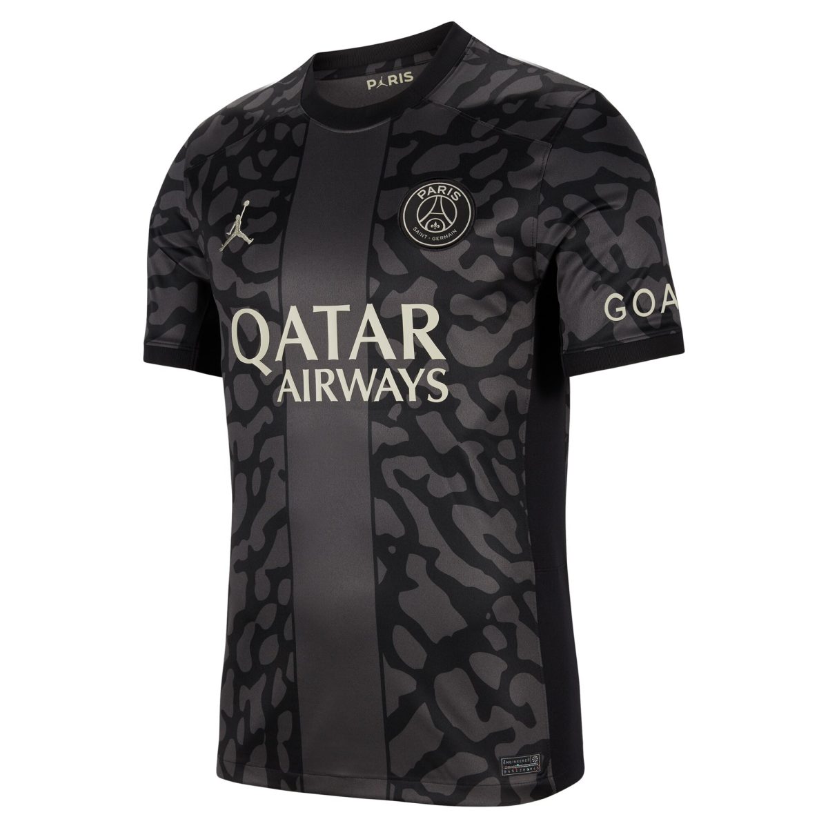 maglia psg x jordan terzo stadio 2023-24 Collezione | Kit e Maglie PSG