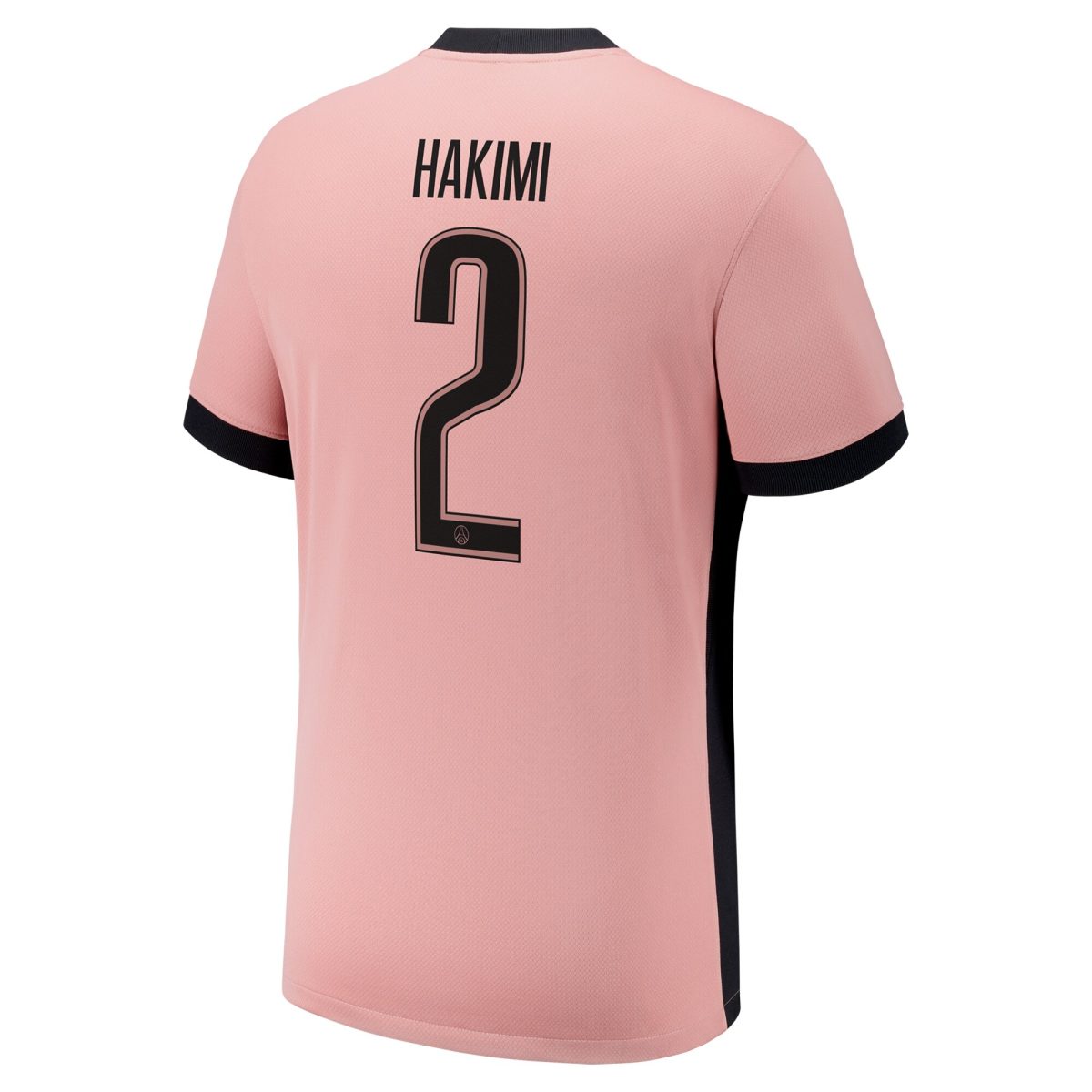 maglia psg x jordan terzo stadio 2024-25 con stampa cup hakimi 2 Collezione | Kit e Maglie PSG