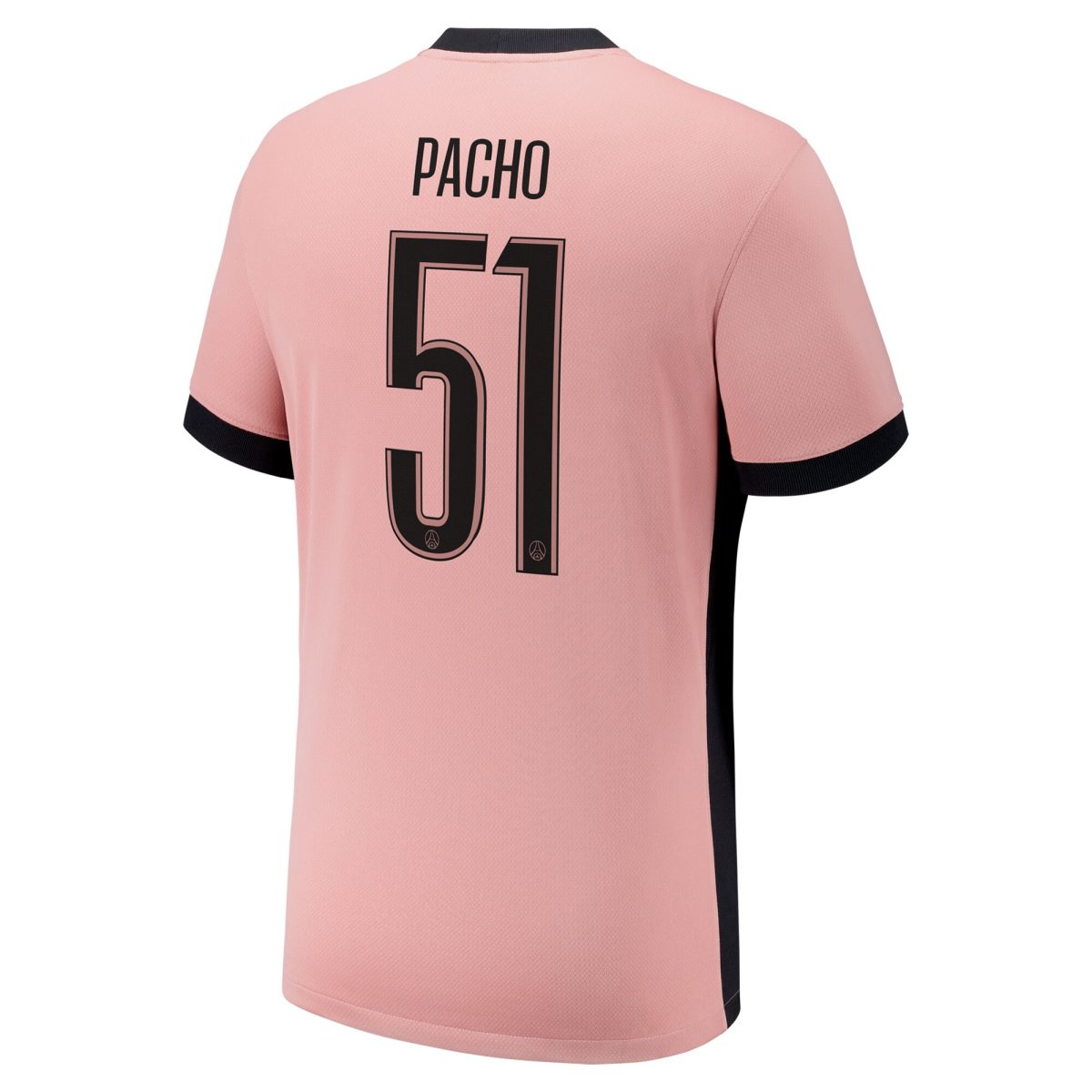 maglia psg x jordan terzo stadio 2024-25 con stampa cup pacho 51 Collezione | Kit e Maglie PSG