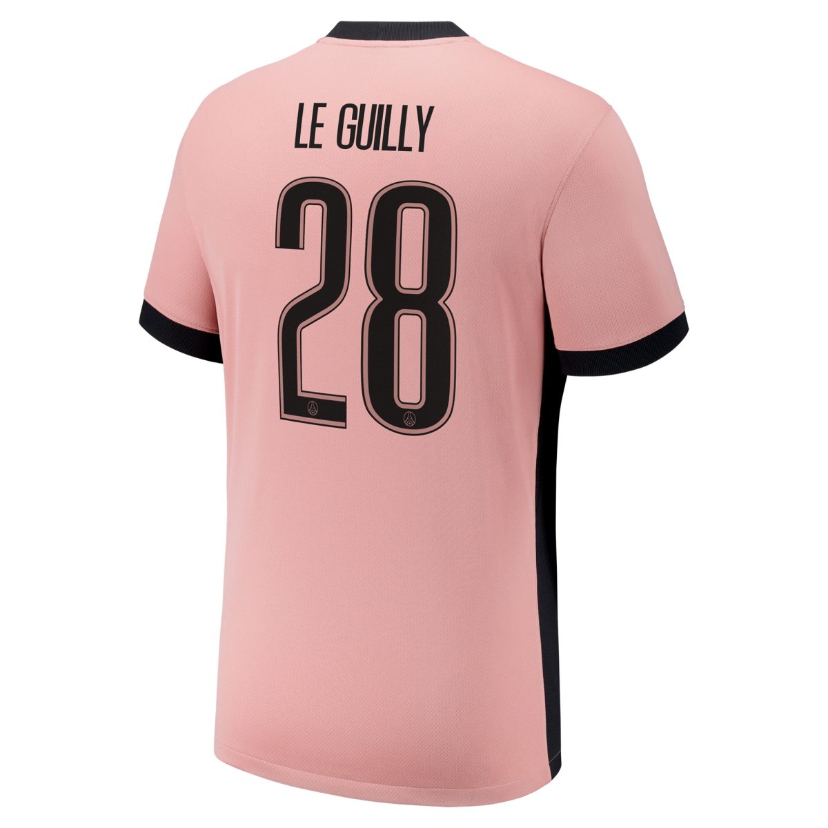 maglia psg x jordan terzo stadio 2024-25 con stampa le guilly 28 Collezione | Kit e Maglie PSG