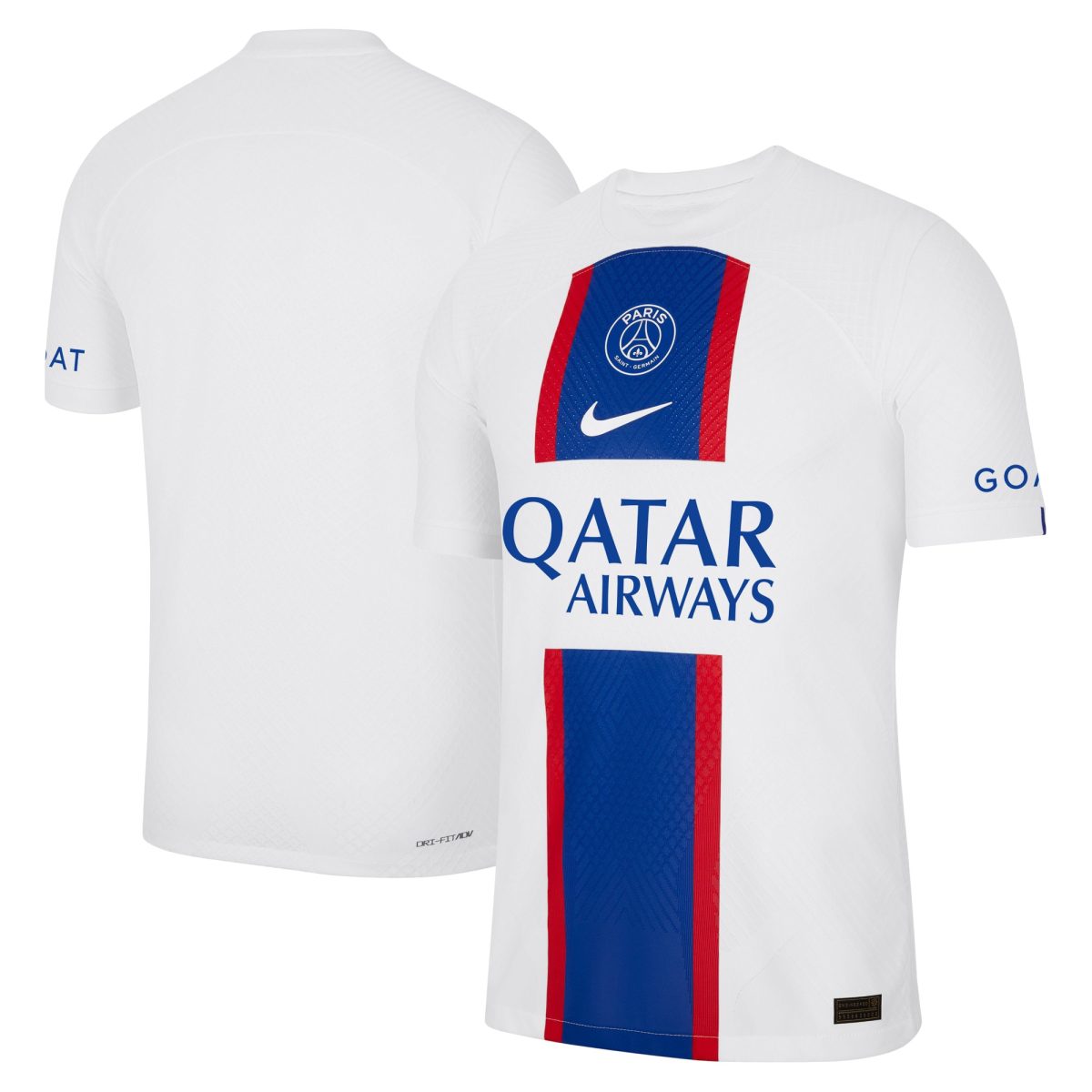 maglia terza vapor match del paris saint-germain 2022-23 Collezione | Kit e Maglie PSG