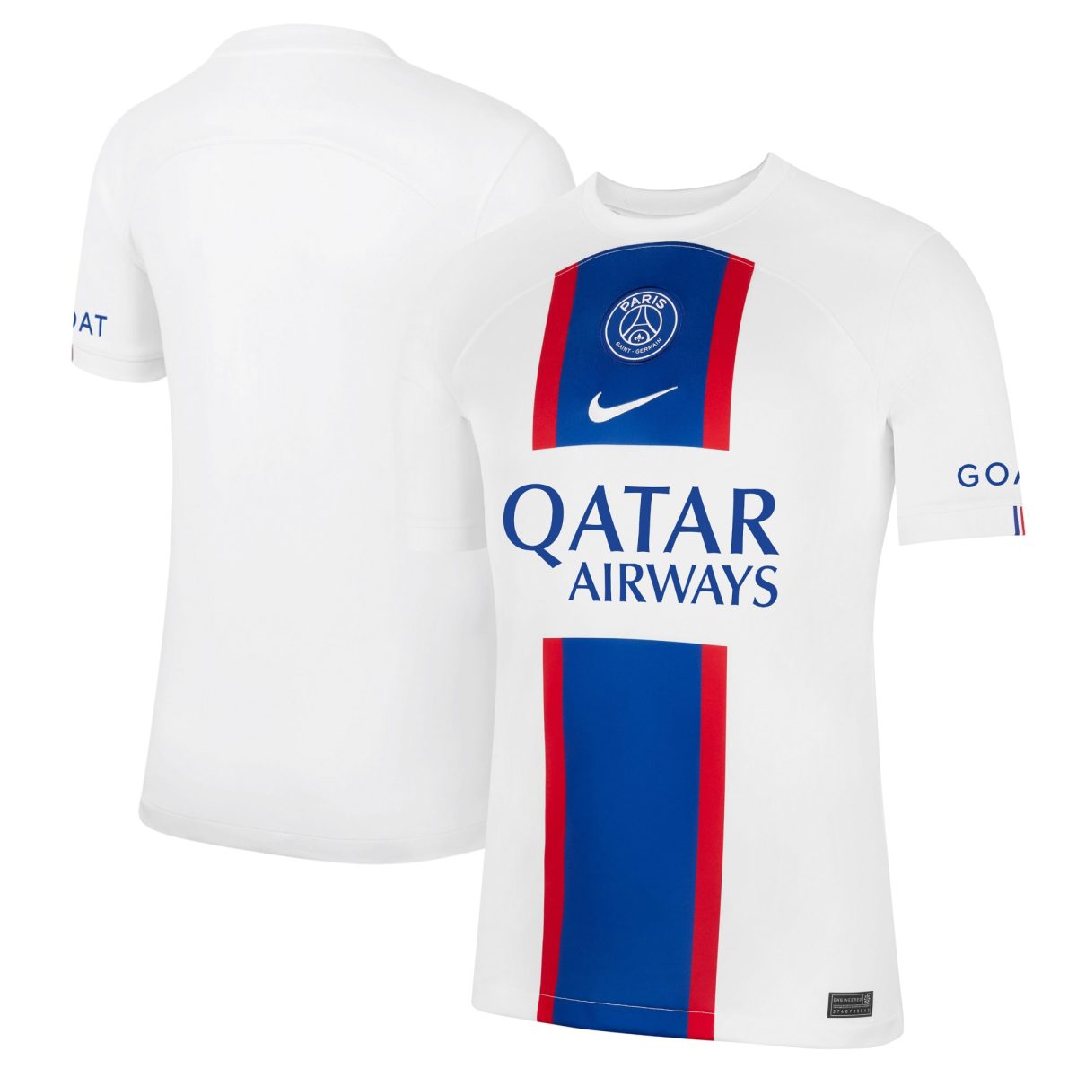 maglia terzo stadio del paris saint-germain 2022-23 – bambini Collezione | Kit e Maglie PSG
