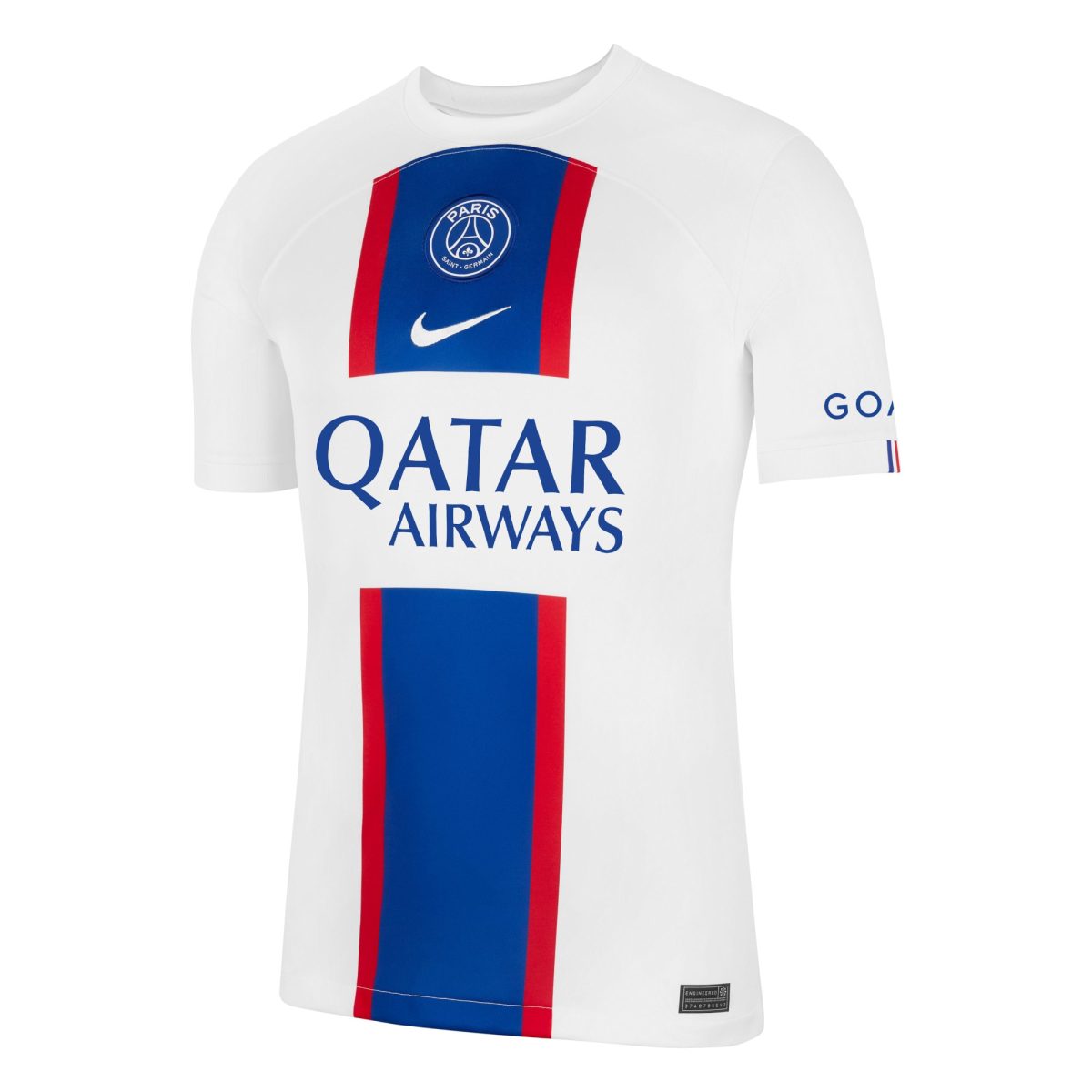 maglia terzo stadio del paris saint-germain 2022-23 Collezione | Kit e Maglie PSG