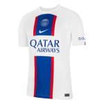 maglia terzo stadio del paris saint-germain 2022-23 Collezione | Kit e Maglie PSG