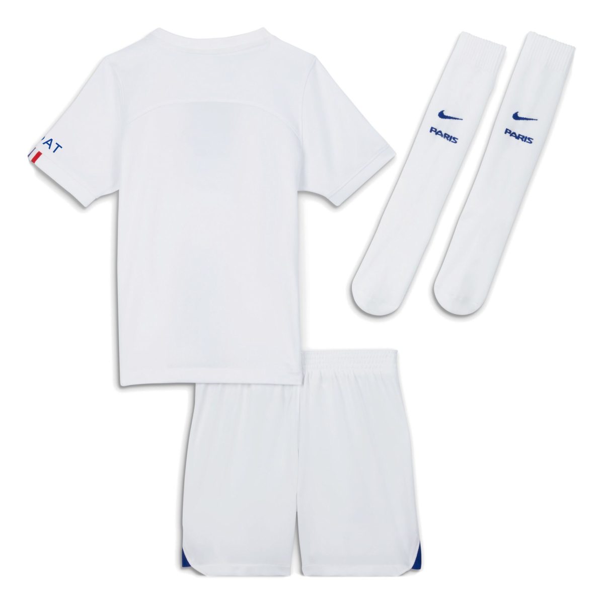 maglia terzo stadio paris saint-germain 2022-23 – bambini piccoli Collezione | Kit e Maglie PSG