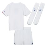 maglia terzo stadio paris saint-germain 2022-23 – bambini piccoli Collezione | Kit e Maglie PSG