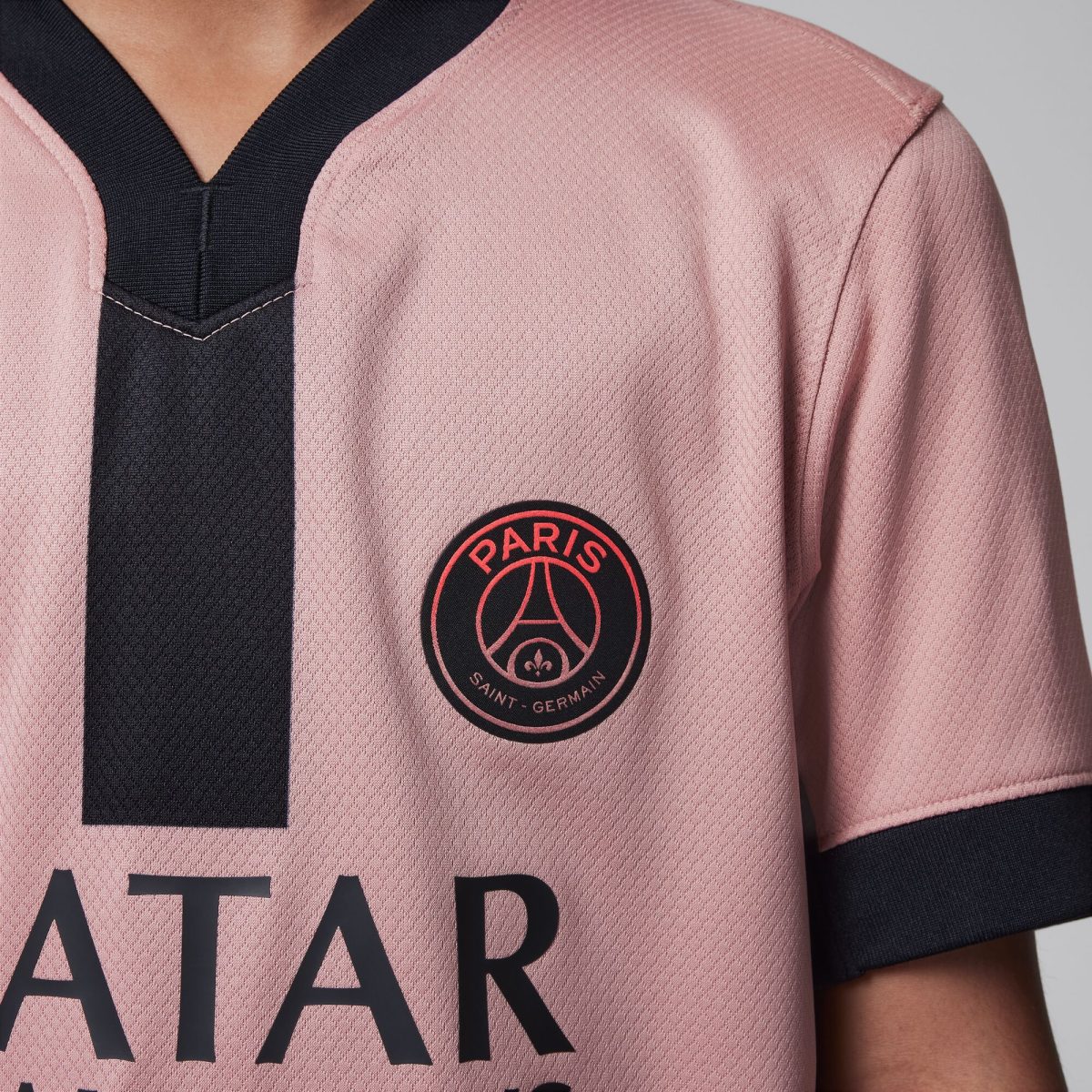 maglia terzo stadio psg jordan 2024-25 – bambini Collezione | Kit e Maglie PSG