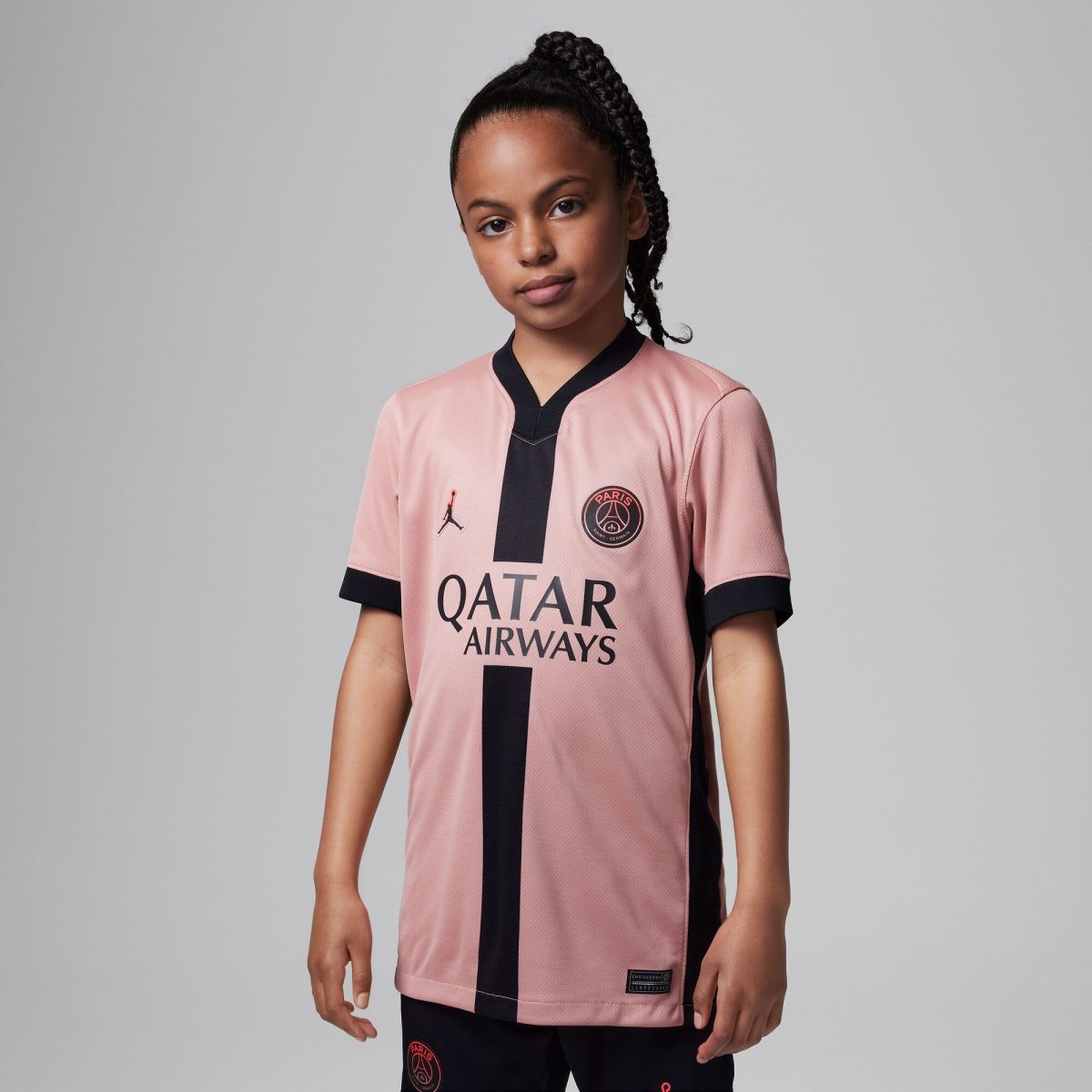 maglia terzo stadio psg jordan 2024-25 – bambini Collezione | Kit e Maglie PSG
