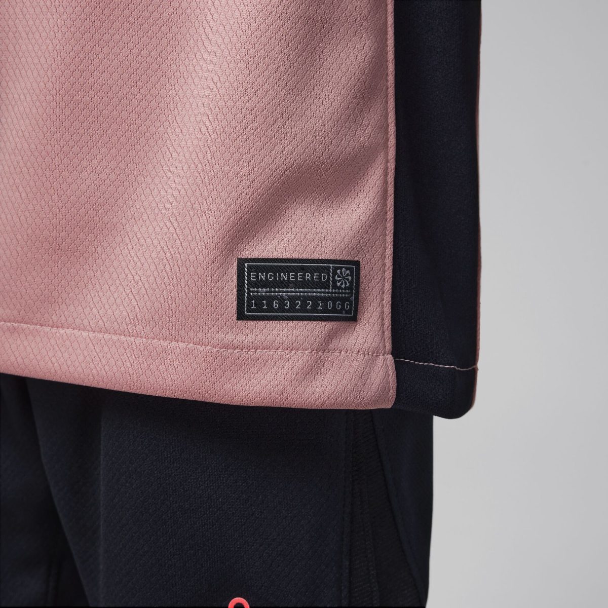 maglia terzo stadio psg jordan 2024-25 – bambini Collezione | Kit e Maglie PSG