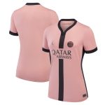 maglia terzo stadio psg jordan 2024-25 – donne Collezione | Kit e Maglie PSG
