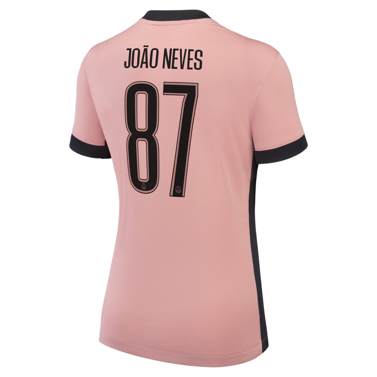 maglia terzo stadio psg jordan 2024-25 – donne con stampa cup joao neves 87 Collezione | Kit e Maglie PSG