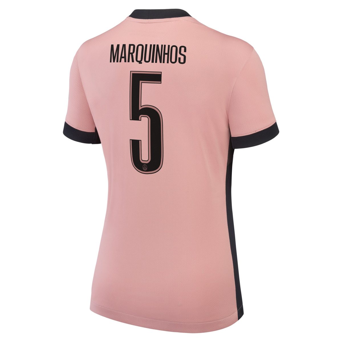 maglia terzo stadio psg jordan 2024-25 – donne con stampa cup marquinhos 5 Collezione | Kit e Maglie PSG